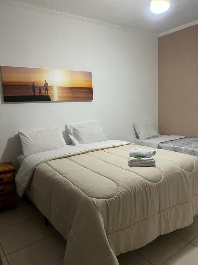 Villagio Aguas Do Jaguari Pousada Santa Isabel Εξωτερικό φωτογραφία