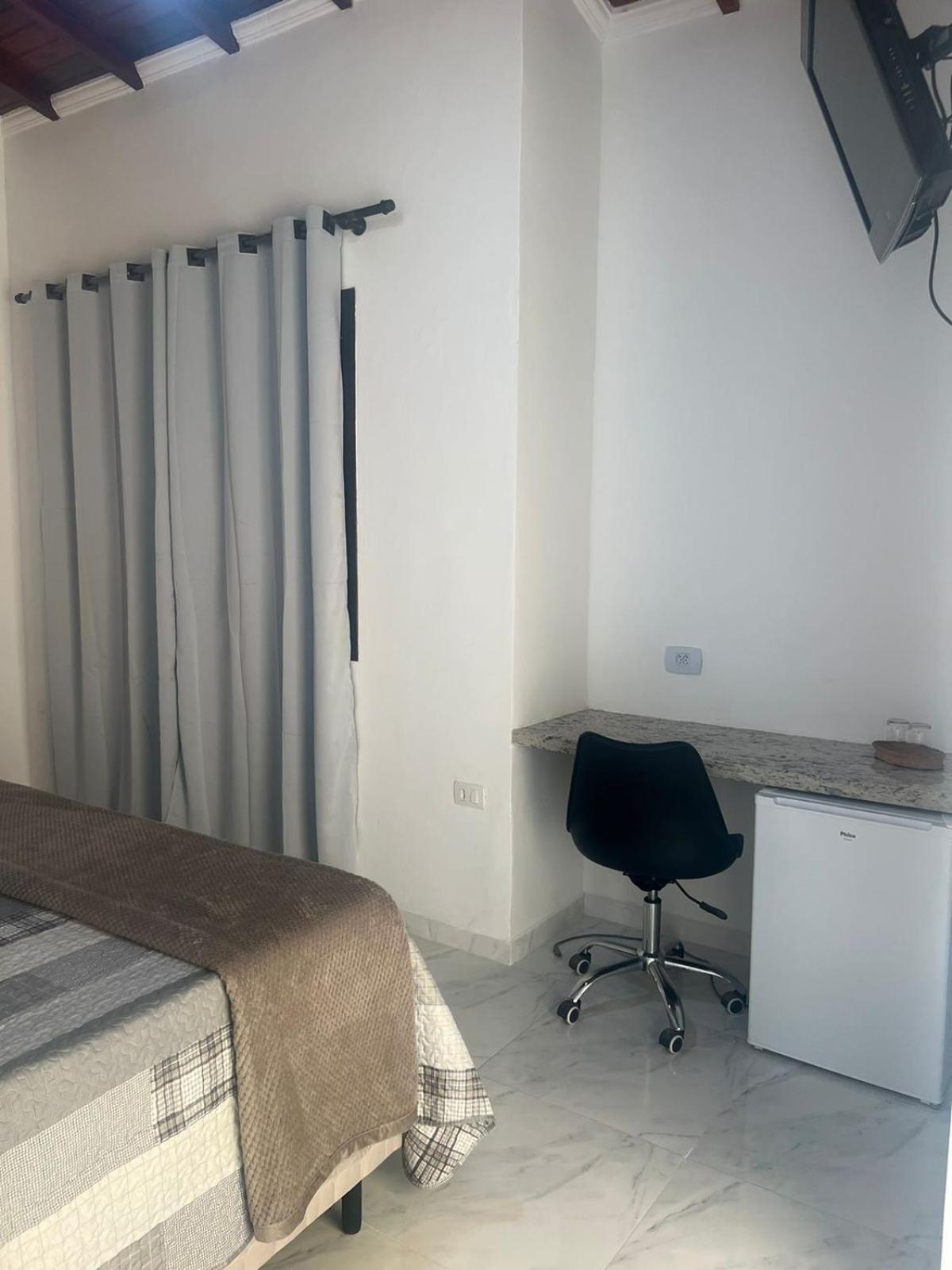 Villagio Aguas Do Jaguari Pousada Santa Isabel Εξωτερικό φωτογραφία